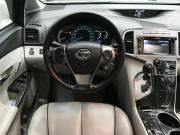 Toyota Venza I Рестайлинг Екатеринбург  - изображение 32