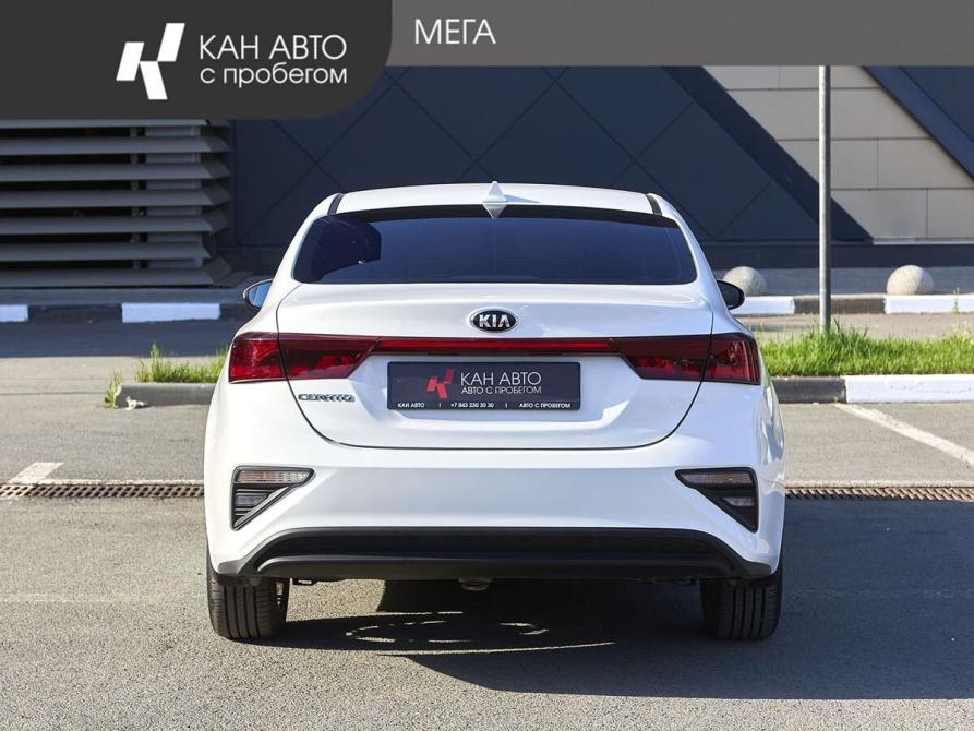 Kia Cerato IV Казань  - изображение 4