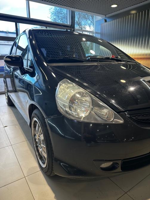 Honda Jazz I Рестайлинг Березники  - изображение 6
