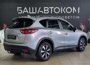 Mazda CX-5 I Рестайлинг Уфа  - изображение 22