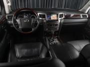 Lexus LX III Рестайлинг Тюмень  - изображение 37