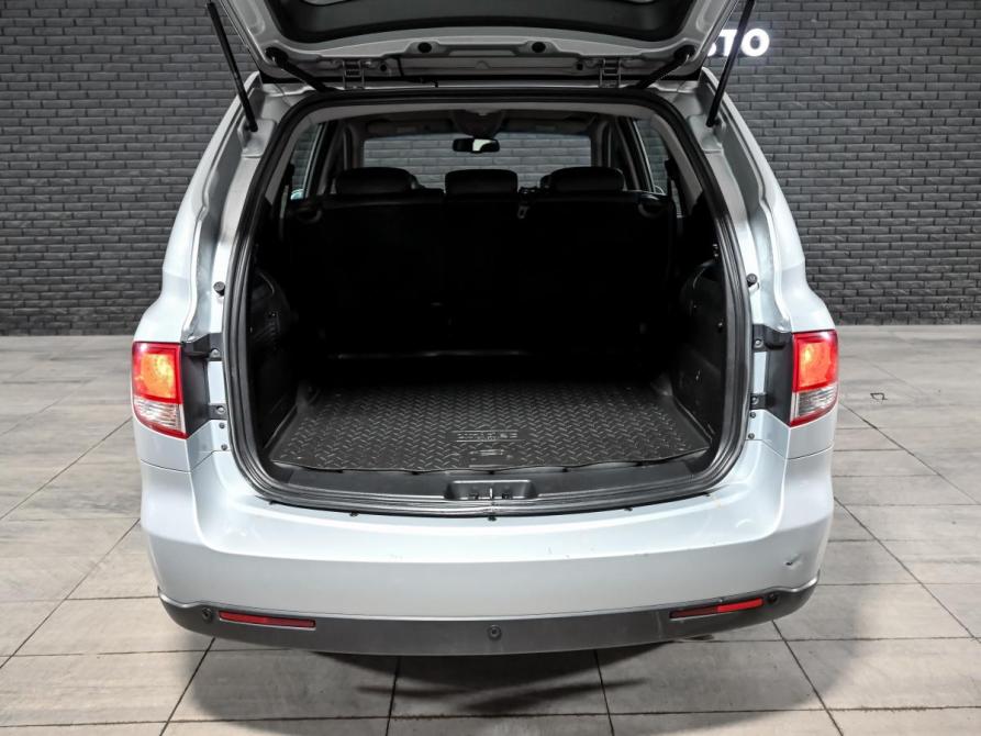 SsangYong Kyron I Рестайлинг Екатеринбург  - изображение 6