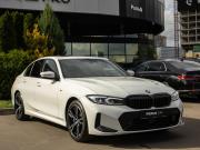 BMW 3 серии VII (G2x) Рестайлинг 2 Москва  - изображение 37