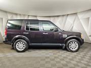 Land Rover Discovery IV Москва  - изображение 29