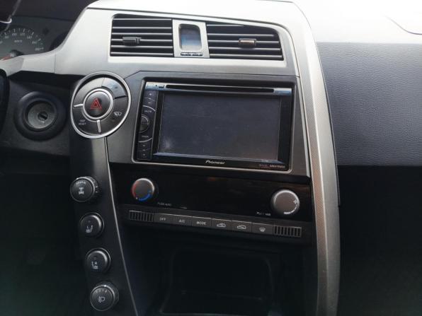 SsangYong Kyron I Рестайлинг с пробегом 2013 года, цена 824 000 рублей, 214470 км, внедорожник, Автокод Объявления