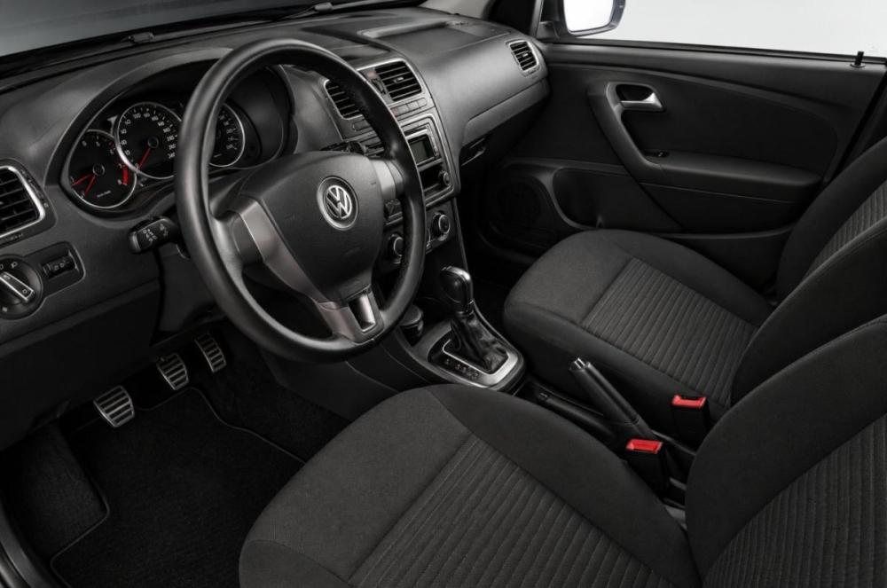 Volkswagen Polo V Челябинск  - изображение 9