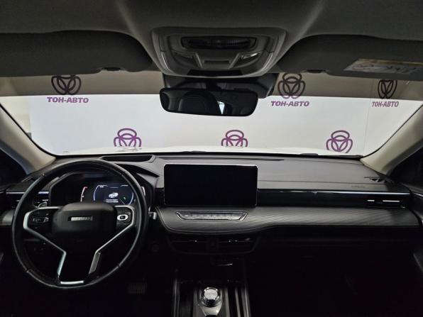 Haval Jolion I с пробегом 2022 года, цена 1 745 000 рублей, 55723 км, внедорожник, Автокод Объявления
