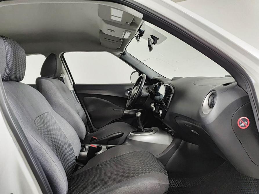 Nissan Juke I Уфа  - изображение 13