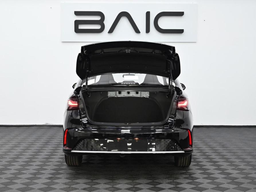 BAIC U5 Plus Москва  - изображение 7