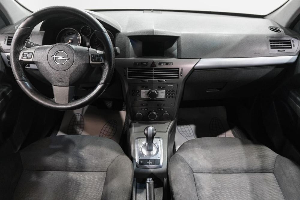 Opel Astra H Новокузнецк  - изображение 14