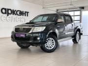 Toyota Hilux VII Рестайлинг Волгоград  - изображение 33