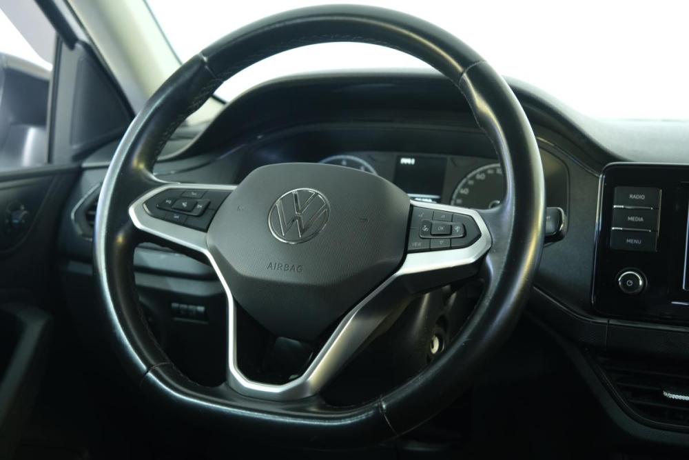 Volkswagen Polo VI Омск  - изображение 12