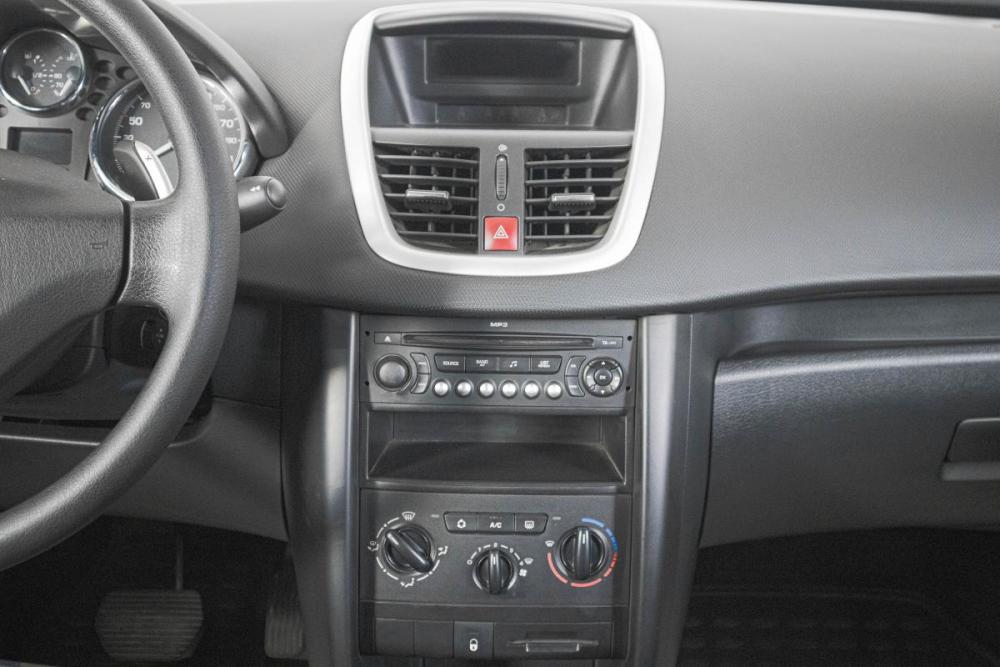 Peugeot 207 I Кемерово  - изображение 15