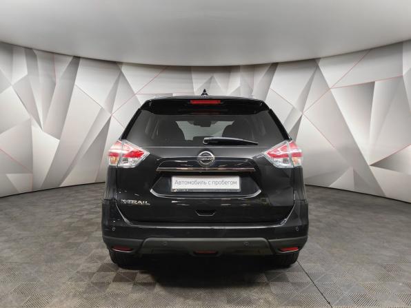 Nissan X-Trail III с пробегом 2018 года, цена 1 759 000 рублей, 99591 км, внедорожник, Автокод Объявления