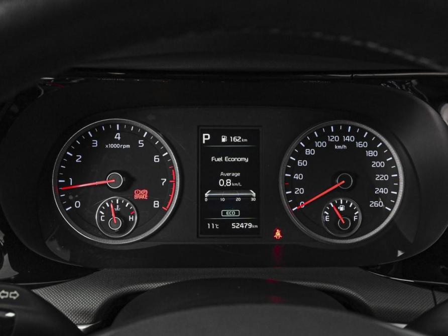 Kia K5 III Ставрополь  - изображение 24
