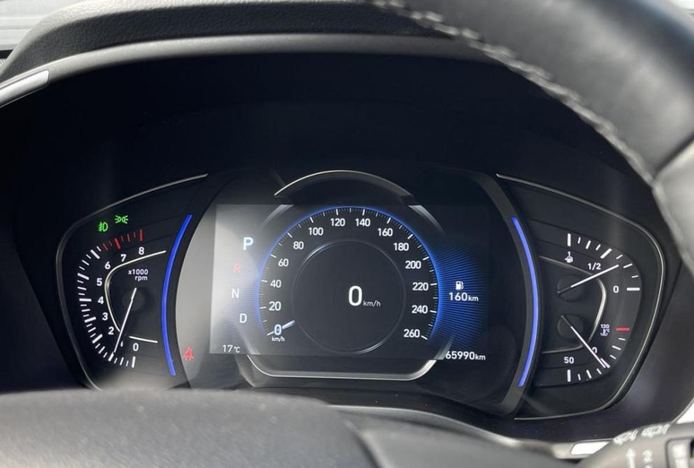 Hyundai Santa Fe IV Красноярск  - изображение 18