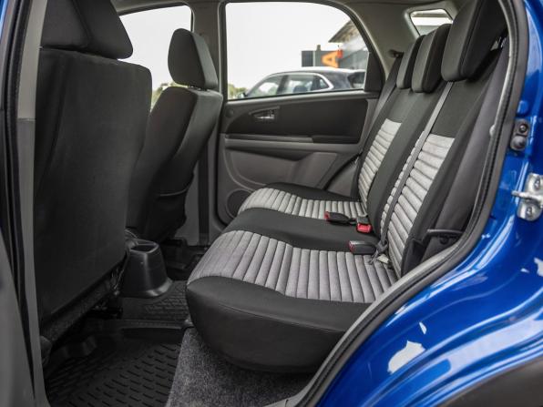 Suzuki SX4 I (Classic) Рестайлинг с пробегом 2012 года, цена 948 000 рублей, 181398 км, хэтчбек, Автокод Объявления