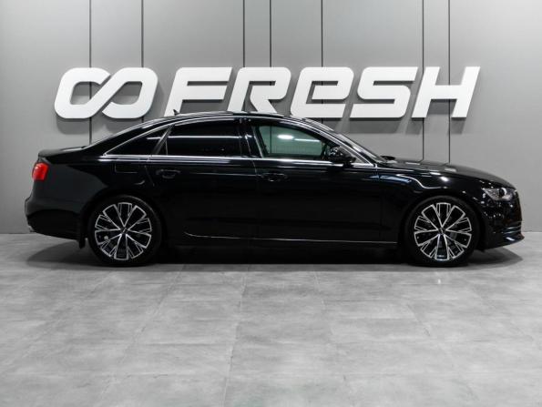 Audi A6 IV (C7) с пробегом 2014 года, цена 1 789 000 рублей, 222723 км, седан, Автокод Объявления