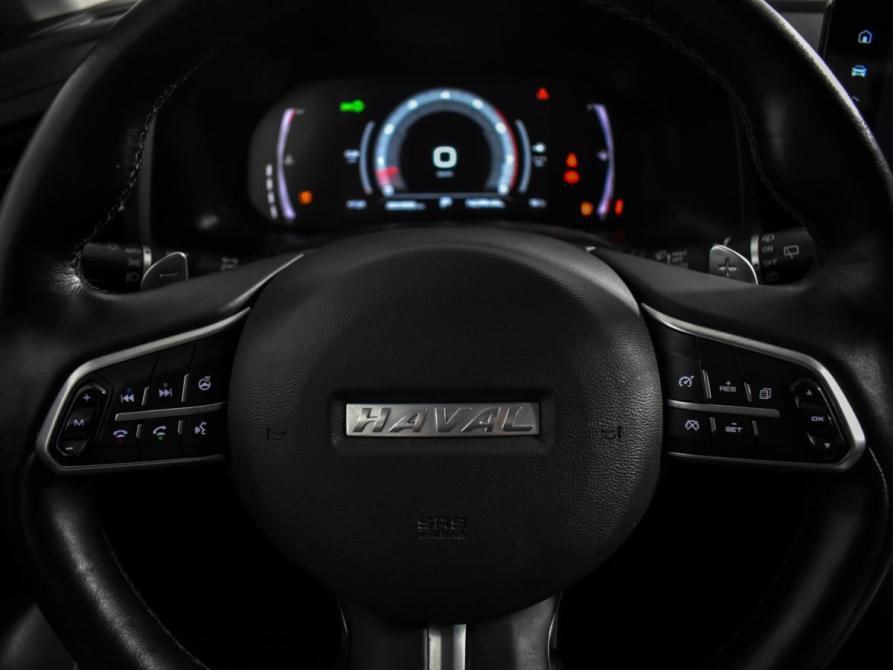 Haval F7 I Рестайлинг Санкт-Петербург  - изображение 16