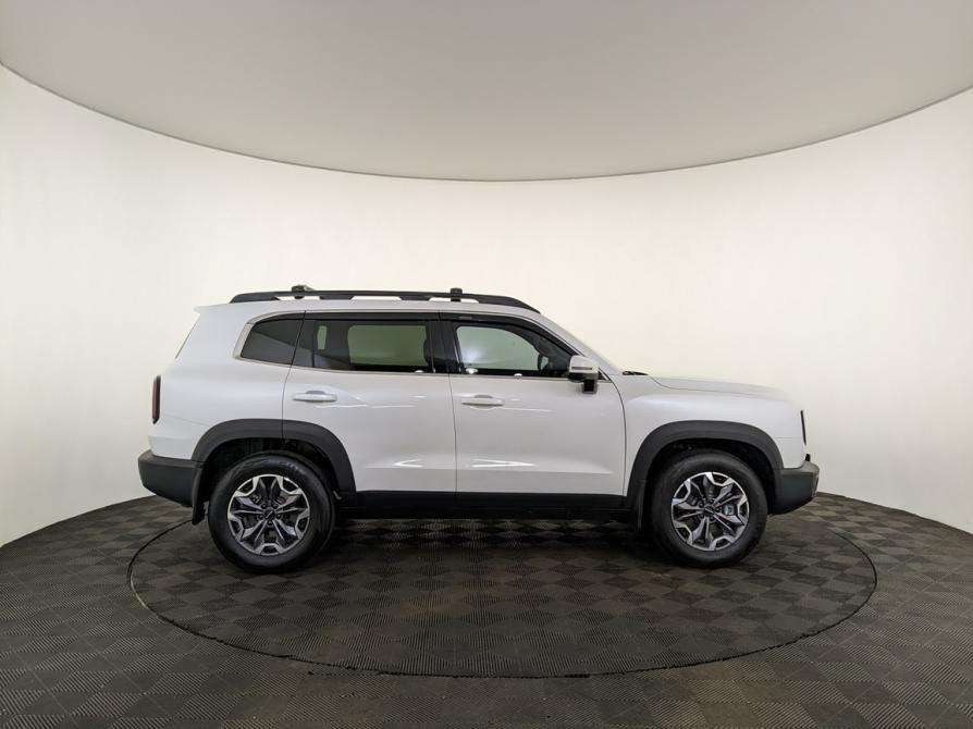 Haval Dargo Москва  - изображение 4