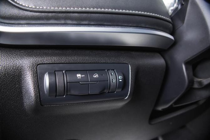 Chery Tiggo 4 I Рестайлинг 2 с пробегом 2025 года, цена 1 999 000 рублей, 8900 км, внедорожник, Автокод Объявления