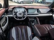 Geely Monjaro I Краснодар  - изображение 37