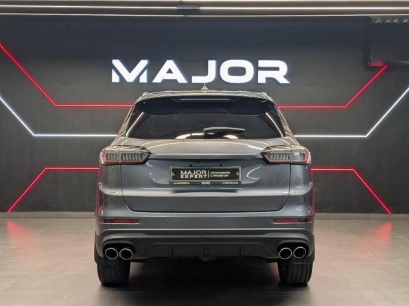 Chery Tiggo 8 Pro Max I с пробегом 2022 года, цена 2 200 000 рублей, 78044 км, внедорожник, Автокод Объявления