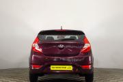 Hyundai Solaris I Пермь  - изображение 29