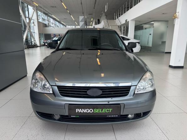 Lada (ВАЗ) Priora I с пробегом 2011 года, цена 219 000 рублей, 218429 км, хэтчбек, Автокод Объявления