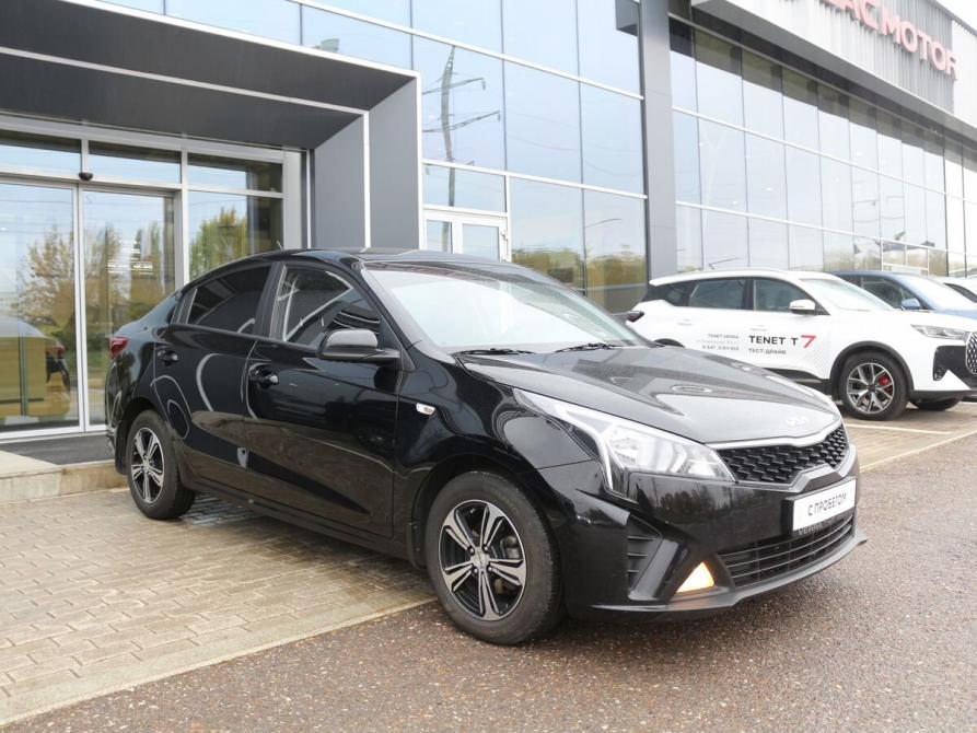 Kia Rio IV Рестайлинг Стерлитамак  - изображение 3