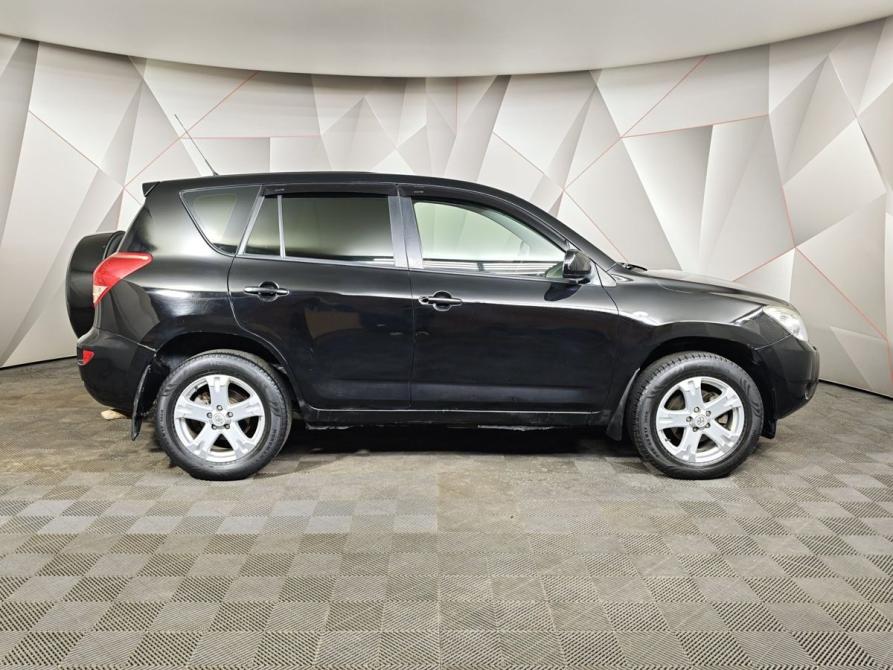 Toyota RAV4 III (XA30) Москва  - изображение 6