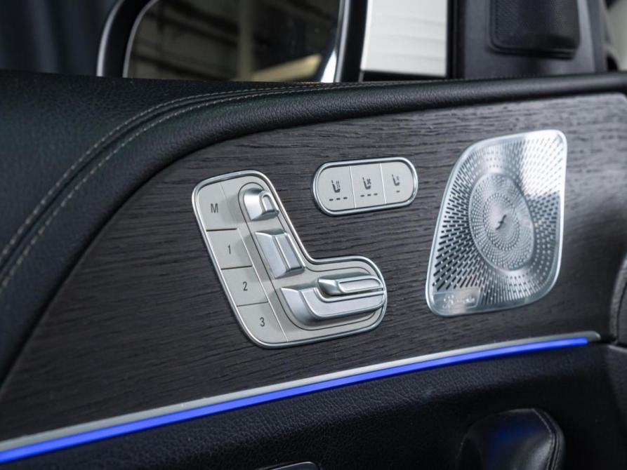 Mercedes-Benz GLE II (V167) Волгоград  - изображение 19