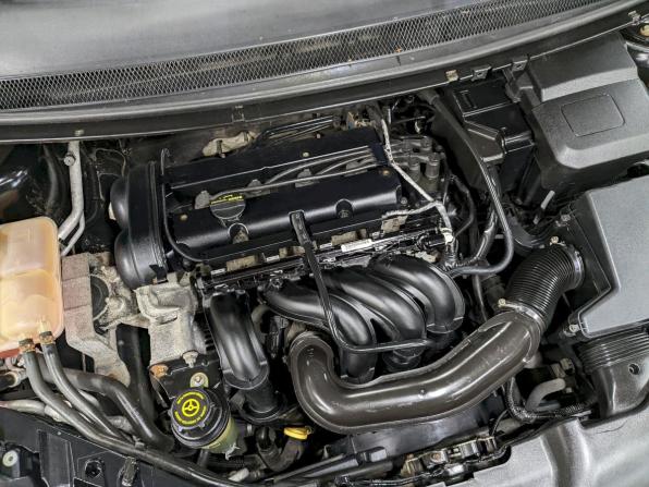 Ford Focus II Рестайлинг с пробегом 2010 года, цена 590 000 рублей, 199500 км, седан, Автокод Объявления