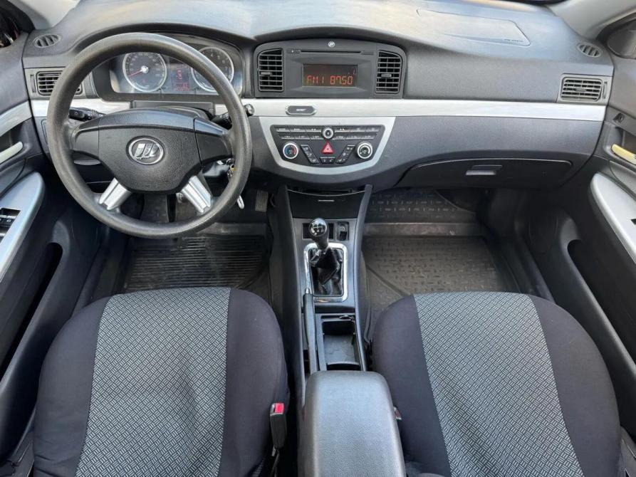 Lifan Solano I Рестайлинг (630) Альметьевск  - изображение 14