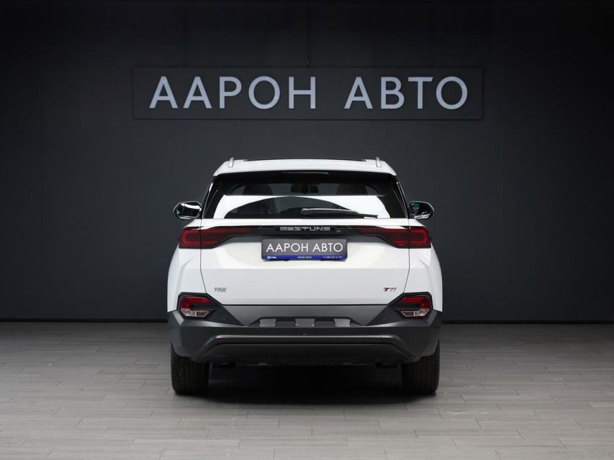 FAW Bestune T77 I Рестайлинг Москва  - изображение 4