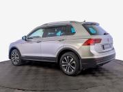 Volkswagen Tiguan II Москва  - изображение 34