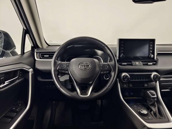 Toyota RAV4 V (XA50) с пробегом 2020 года, цена 3 492 000 рублей, 41000 км, внедорожник, Автокод Объявления