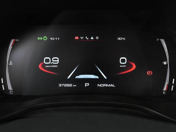 Haval Jolion I Рестайлинг с пробегом 2023 года, цена 2 039 000 рублей, 37292 км, внедорожник, Автокод Объявления