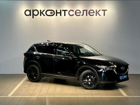 Mazda CX-5 II с пробегом 2018 года, цена 3 027 000 рублей, 101798 км, внедорожник, Автокод Объявления