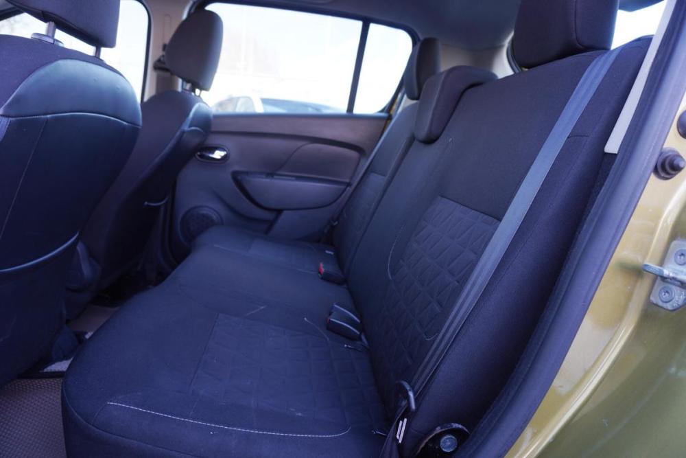Renault Sandero II Ульяновск  - изображение 20