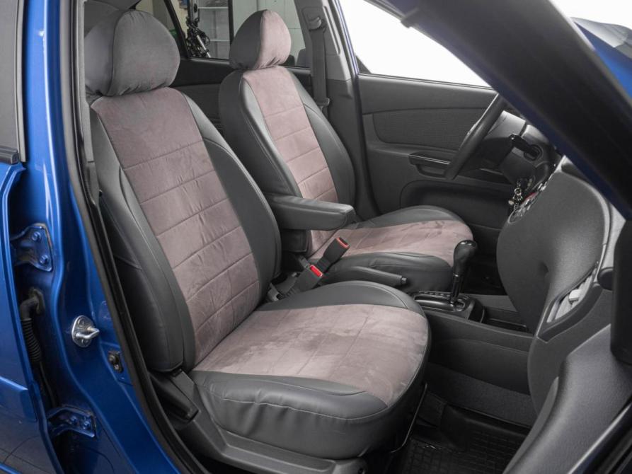 Kia Rio II Рестайлинг Тюмень  - изображение 8