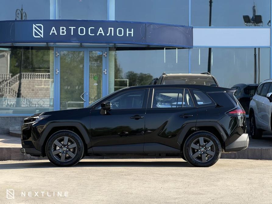 Toyota RAV4 VI (XA60) Самара  - изображение 2