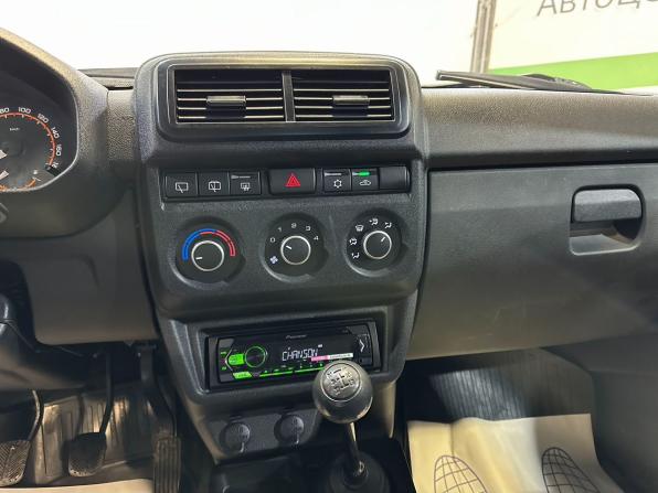 Lada (ВАЗ) Niva Legend с пробегом 2023 года, цена 879 000 рублей, 40534 км, внедорожник, Автокод Объявления