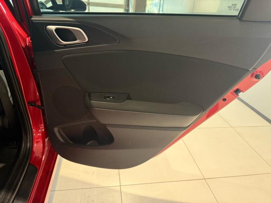 Kia Ceed III Екатеринбург  - изображение 16