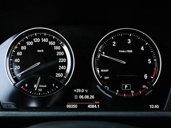 BMW X1 II (F48) с пробегом 2018 года, цена 3 045 000 рублей, 98349 км, внедорожник, Автокод Объявления