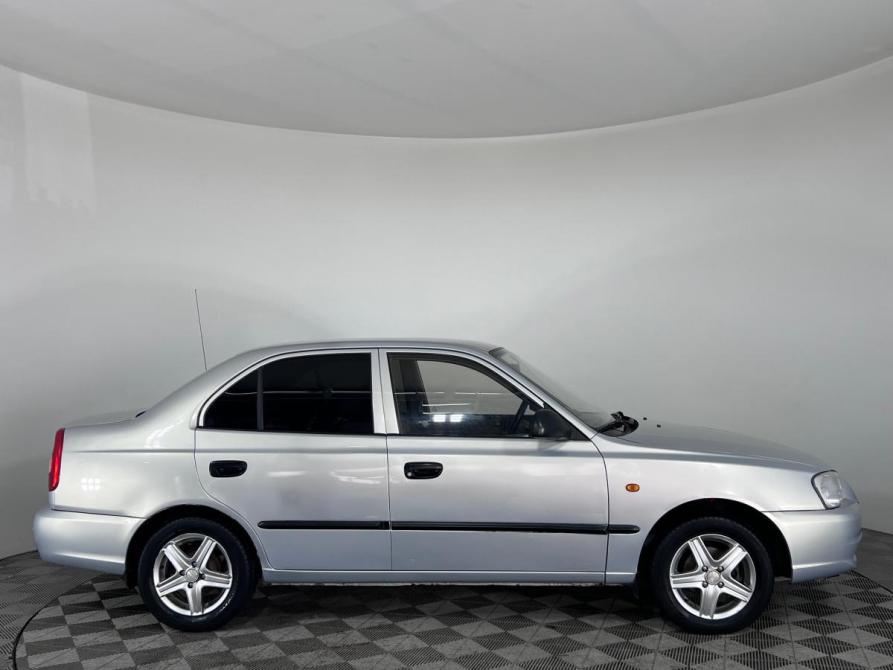 Hyundai Accent II Ростов-на-Дону  - изображение 4