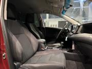 Toyota RAV4 IV (XA40) Рестайлинг Краснодар  - изображение 31