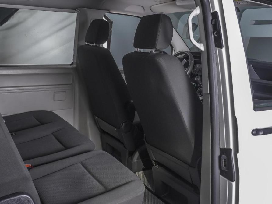 Volkswagen Caravelle T6 Ростов-на-Дону  - изображение 11