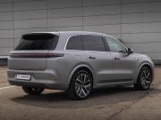 Li Auto (Lixiang) L8 I Москва  - изображение 35