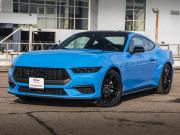 Ford Mustang VII Москва  - изображение 30
